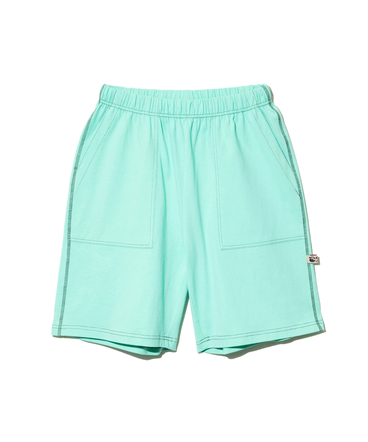 go slow caravan(ゴースローキャラバン) |DUCKSTER/ダックスター アウターワークショーツ (MENS)