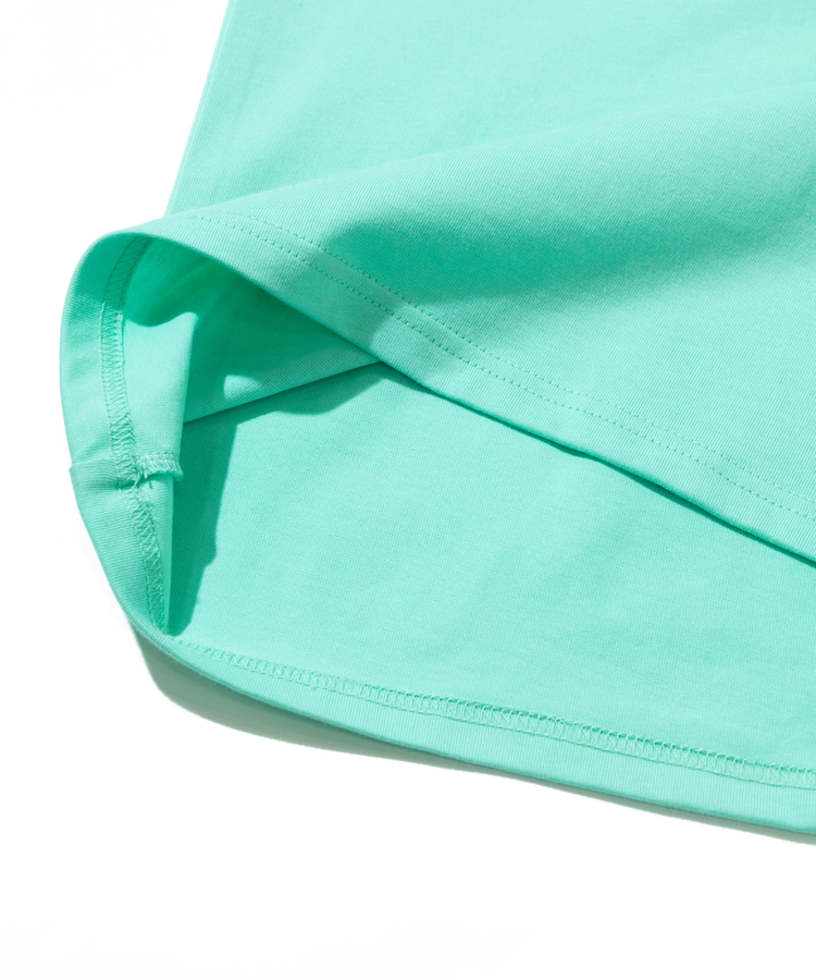 go slow caravan(ゴースローキャラバン) |YOIDORE/酔いどれ KAMINARISAMA ロンTEE (MENS)