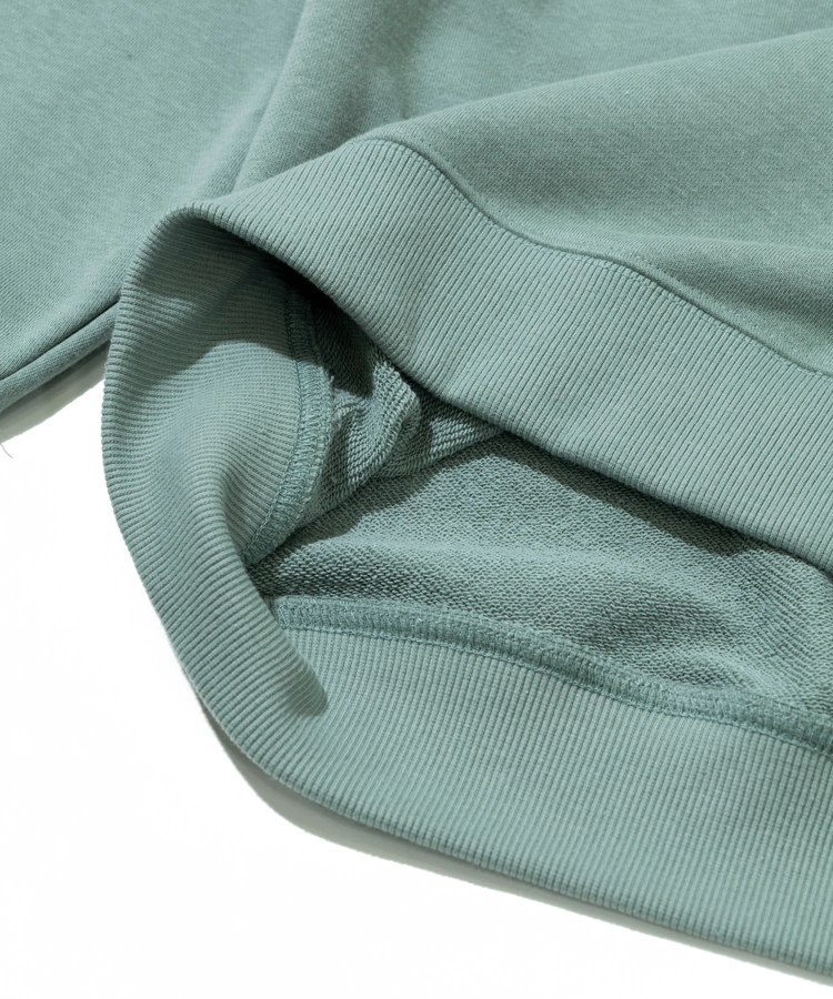 go slow caravan(ゴースローキャラバン) |YOIDORE/酔いどれ 国士無双 コラボ クルーネックスウェット (MENS)