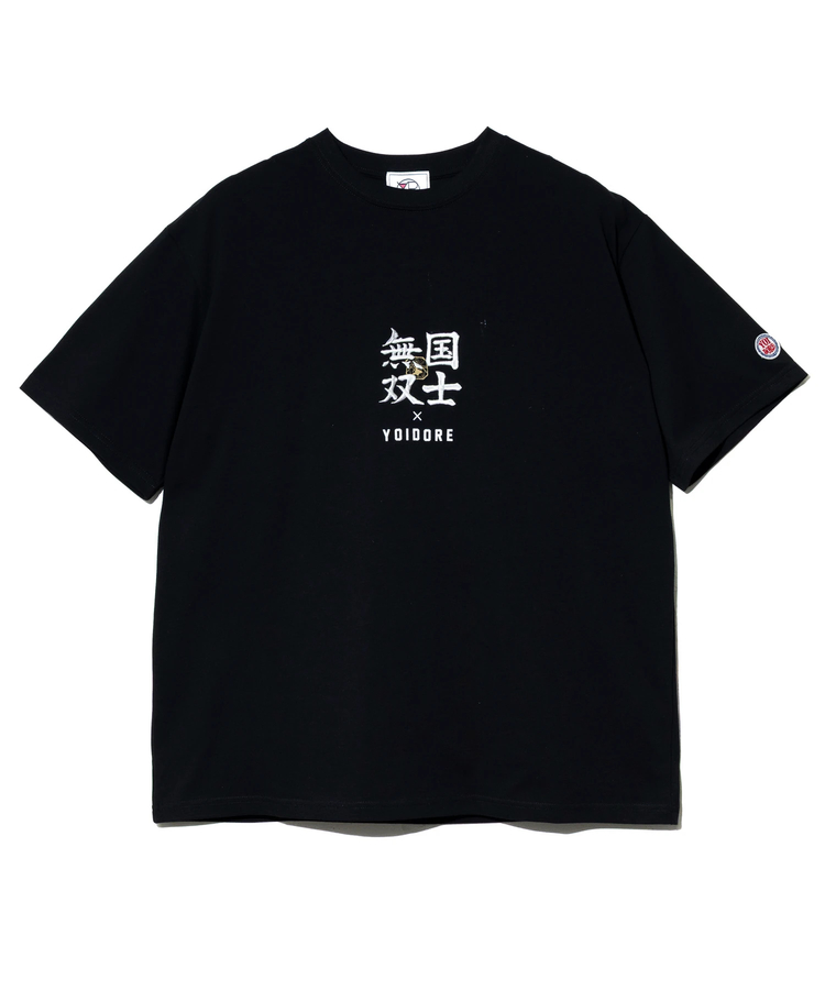 go slow caravan(ゴースローキャラバン) |YOIDORE/酔いどれ 国士無双 コラボ TEE (MENS)