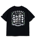 go slow caravan(ゴースローキャラバン) |YOIDORE/酔いどれ 国士無双 コラボ TEE (MENS)