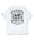 go slow caravan(ゴースローキャラバン) |YOIDORE/酔いどれ 国士無双 コラボ TEE (MENS)