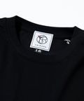 go slow caravan(ゴースローキャラバン) |YOIDORE/酔いどれ 国士無双 コラボ TEE (MENS)