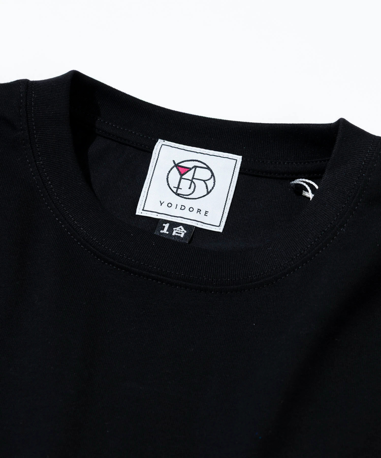 go slow caravan(ゴースローキャラバン) |YOIDORE/酔いどれ 国士無双 コラボ TEE (MENS)