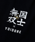 go slow caravan(ゴースローキャラバン) |YOIDORE/酔いどれ 国士無双 コラボ TEE (MENS)