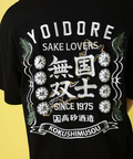 go slow caravan(ゴースローキャラバン) |YOIDORE/酔いどれ 国士無双 コラボ TEE (MENS)