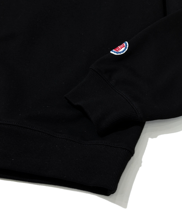 go slow caravan(ゴースローキャラバン) |YOIDORE/酔いどれ 酒愛好家クルーネックスウェット (MENS)