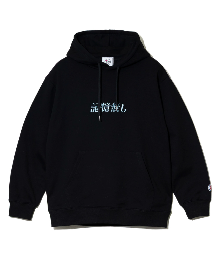 go slow caravan(ゴースローキャラバン) |YOIDORE/酔いどれ ビールで記憶無しスウェットパーカー (MENS)