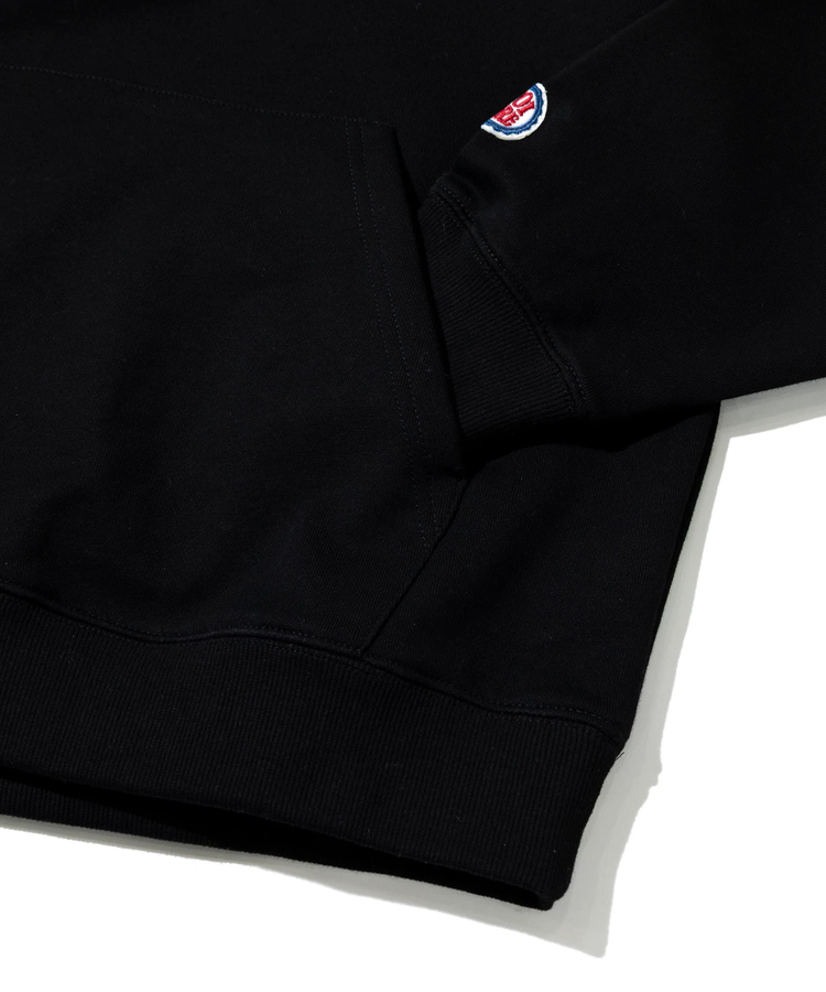 go slow caravan(ゴースローキャラバン) |YOIDORE/酔いどれ ビールで記憶無しスウェットパーカー (MENS)