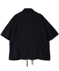 go slow caravan(ゴースローキャラバン) |シャーリングレース BIG S/Sシャツ (MENS/WOMENS)