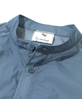 go slow caravan(ゴースローキャラバン) |DUCKSTER/ダックスター 極薄ナイロンラインシャツ (MENS)