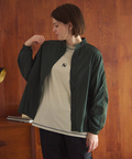 go slow caravan(ゴースローキャラバン) |DUCKSTER/ダックスター 極薄ナイロンラインシャツ (MENS)