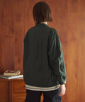 go slow caravan(ゴースローキャラバン) |DUCKSTER/ダックスター 極薄ナイロンラインシャツ (MENS)