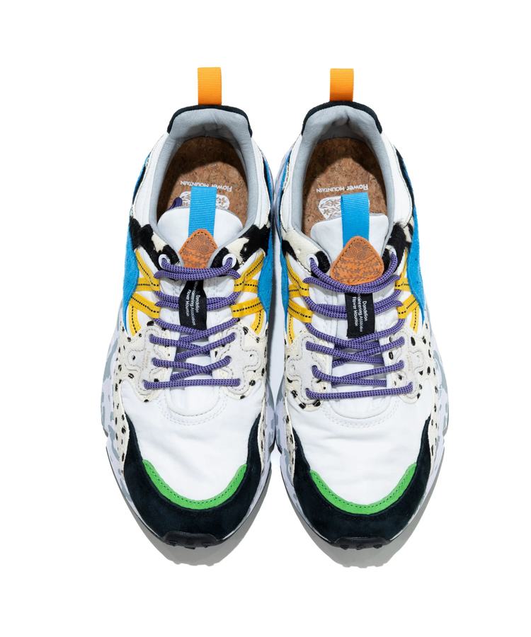 go slow caravan(ゴースローキャラバン) |【GSC別注】FLOWER MOUNTAIN YAMANO3 EX (MENS/WOMENS)