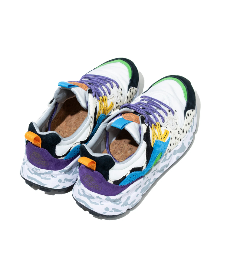 go slow caravan(ゴースローキャラバン) |【GSC別注】FLOWER MOUNTAIN YAMANO3 EX (MENS/WOMENS)