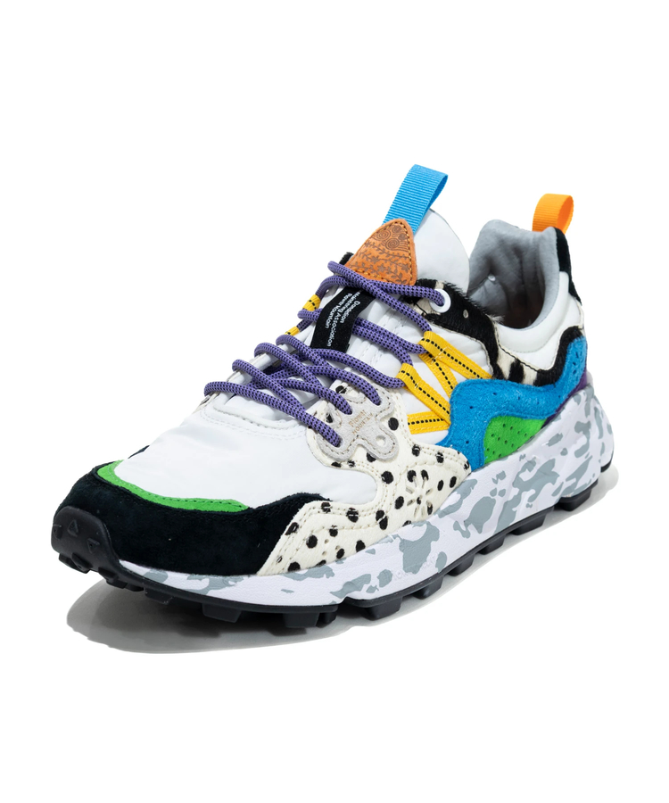 go slow caravan(ゴースローキャラバン) |【GSC別注】FLOWER MOUNTAIN YAMANO3 EX (MENS/WOMENS)