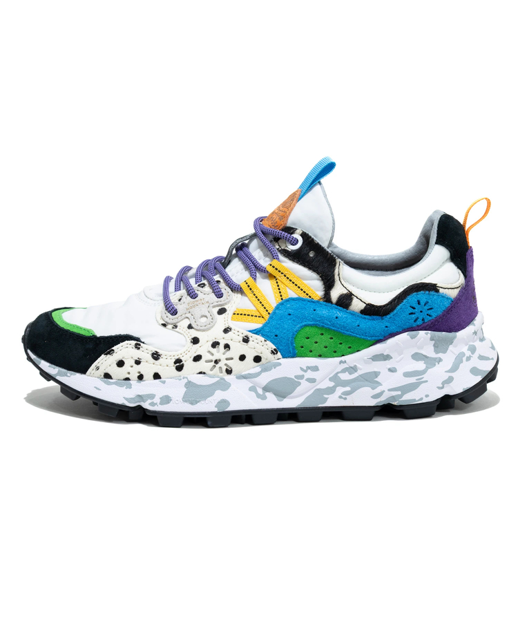 go slow caravan(ゴースローキャラバン) |【GSC別注】FLOWER MOUNTAIN YAMANO3 EX (MENS/WOMENS)