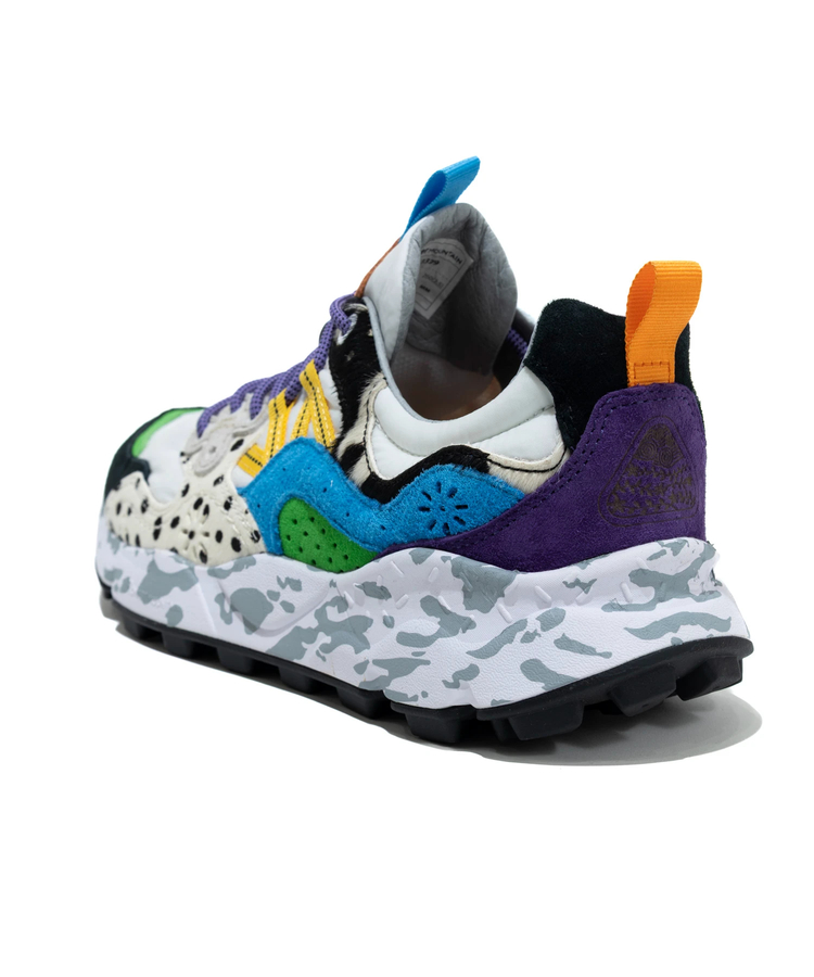 go slow caravan(ゴースローキャラバン) |【GSC別注】FLOWER MOUNTAIN YAMANO3 EX (MENS/WOMENS)