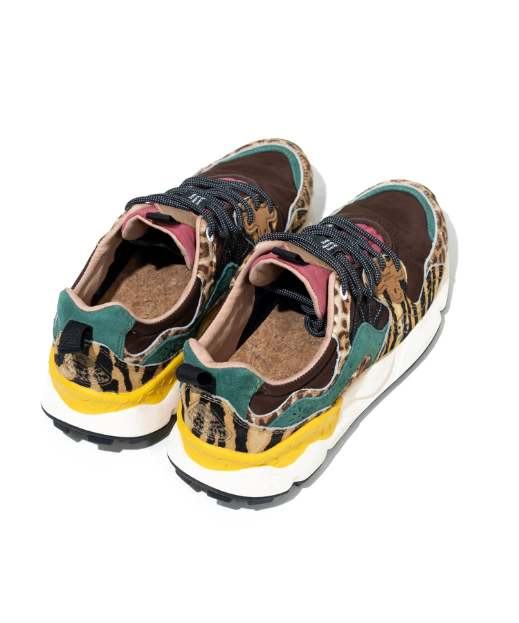 go slow caravan(ゴースローキャラバン) |【GSC別注】FLOWER MOUNTAIN YAMANO3 EX (MENS/WOMENS)