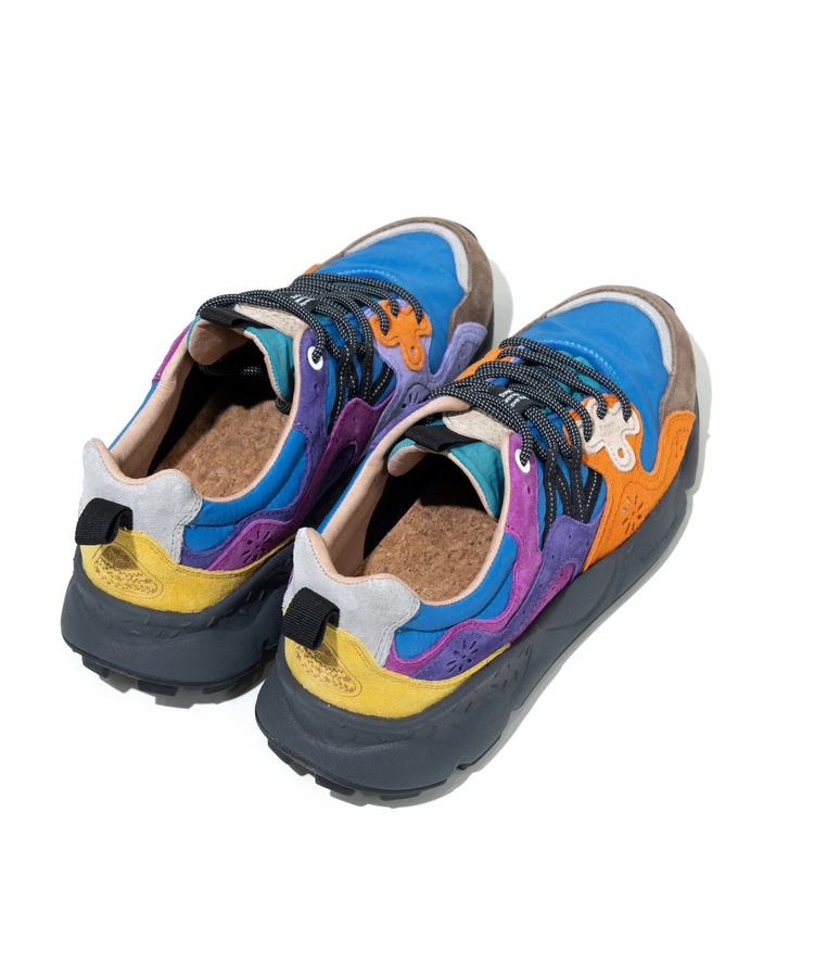 go slow caravan(ゴースローキャラバン) |【GSC別注】FLOWER MOUNTAIN YAMANO3 EX (MENS/WOMENS)