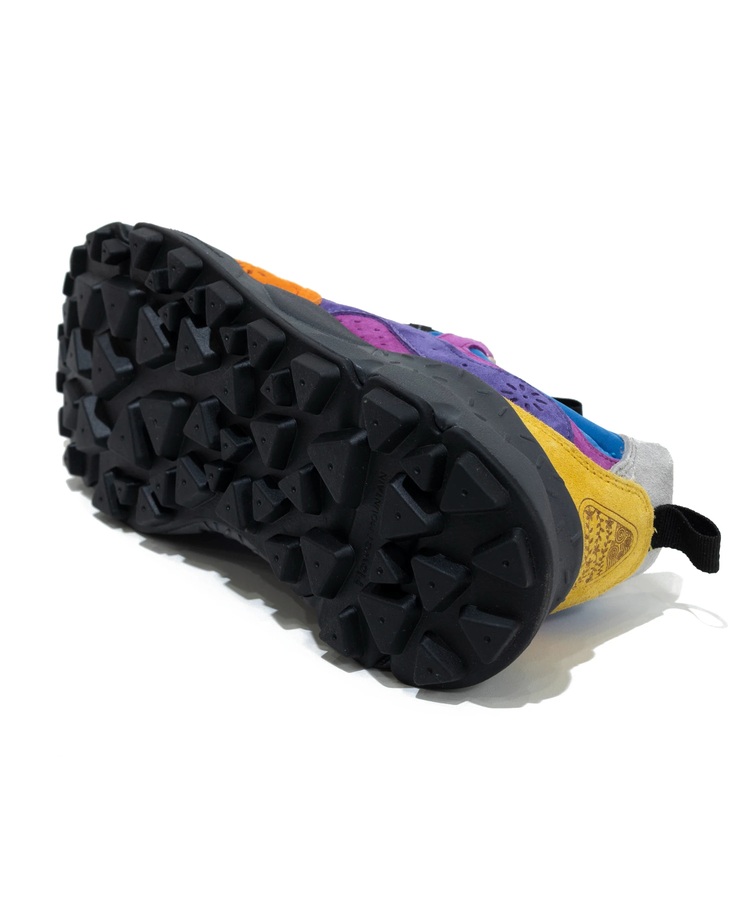 go slow caravan(ゴースローキャラバン) |【GSC別注】FLOWER MOUNTAIN YAMANO3 EX (MENS/WOMENS)