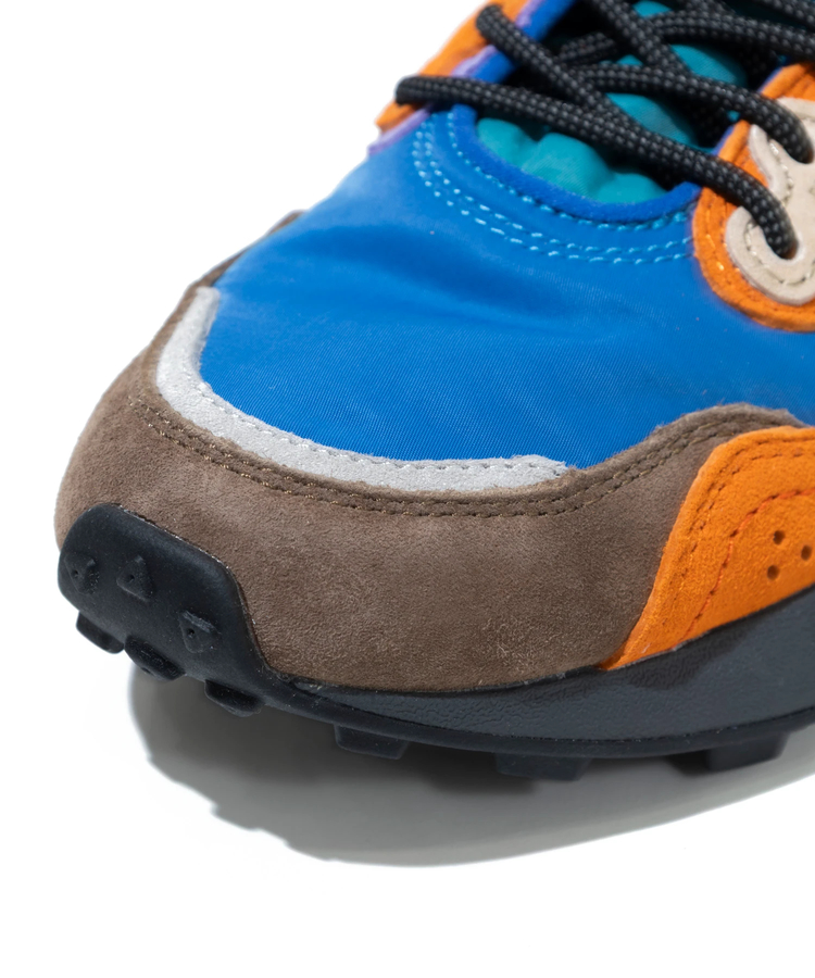 go slow caravan(ゴースローキャラバン) |【GSC別注】FLOWER MOUNTAIN YAMANO3 EX (MENS/WOMENS)