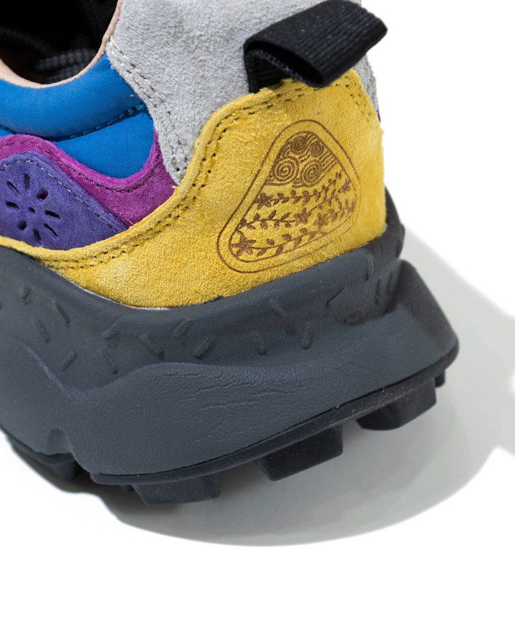 go slow caravan(ゴースローキャラバン) |【GSC別注】FLOWER MOUNTAIN YAMANO3 EX (MENS/WOMENS)