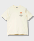 go slow caravan(ゴースローキャラバン) |devadurga/デヴァドゥルガ ABASU TEE (MENS)