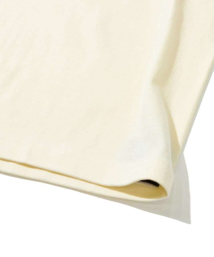 go slow caravan(ゴースローキャラバン) |devadurga/デヴァドゥルガ ABASU TEE (MENS)