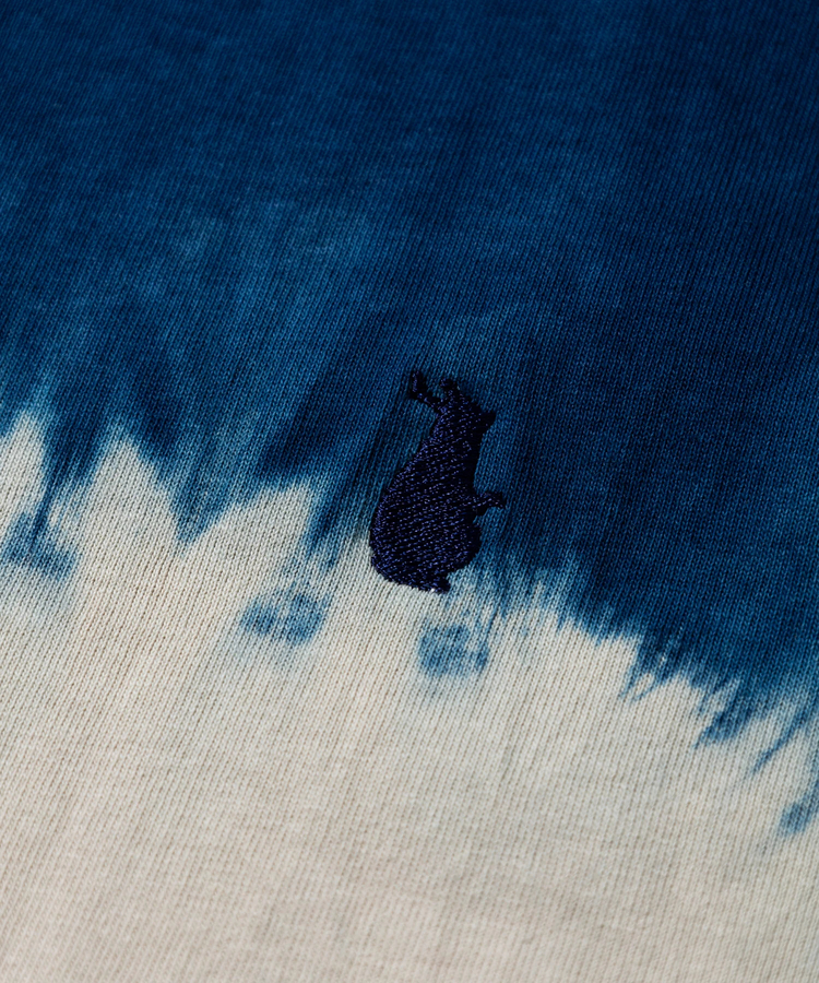 go slow caravan(ゴースローキャラバン) |devadurga/デヴァドゥルガ CASTLE 7/S CUT SEW (MENS)