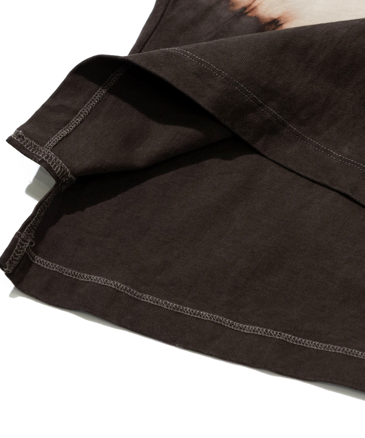 go slow caravan(ゴースローキャラバン) |devadurga/デヴァドゥルガ CASTLE 7/S CUT SEW (MENS)