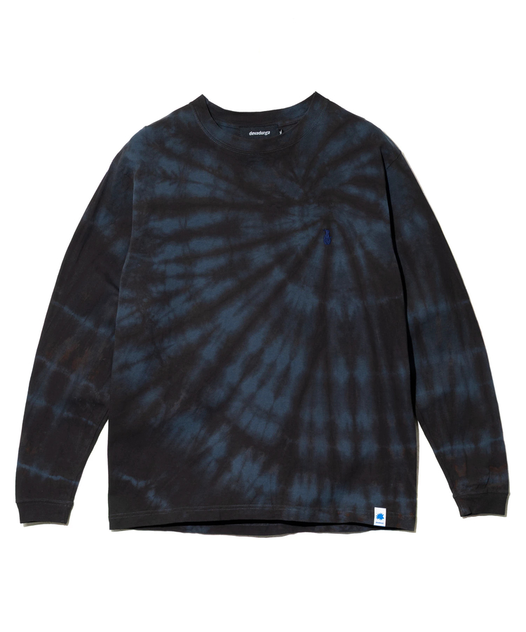 go slow caravan(ゴースローキャラバン) |devadurga/デヴァドゥルガ COME BACK L/S CUT SEW (MENS)