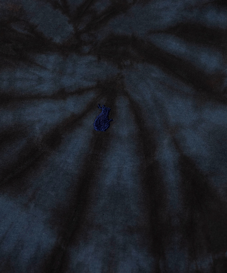 go slow caravan(ゴースローキャラバン) |devadurga/デヴァドゥルガ COME BACK L/S CUT SEW (MENS)