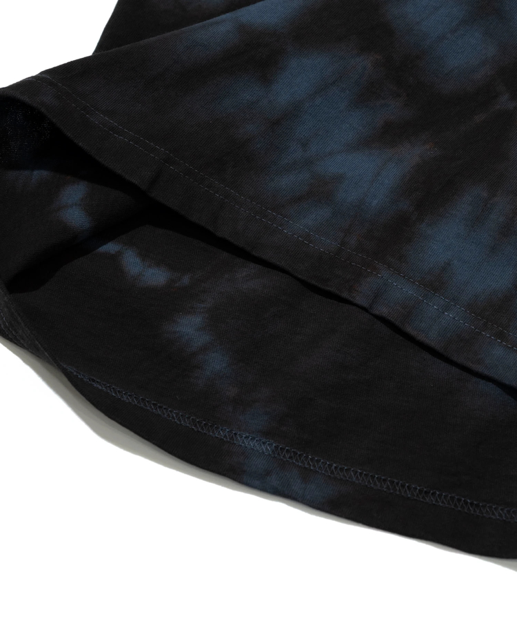 go slow caravan(ゴースローキャラバン) |devadurga/デヴァドゥルガ COME BACK L/S CUT SEW (MENS)