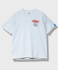 go slow caravan(ゴースローキャラバン) |devadurga/デヴァドゥルガ HARJIN TEE (MENS)