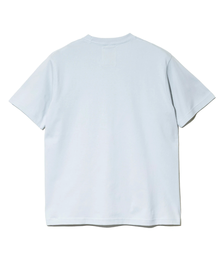 go slow caravan(ゴースローキャラバン) |devadurga/デヴァドゥルガ HARJIN TEE (MENS)