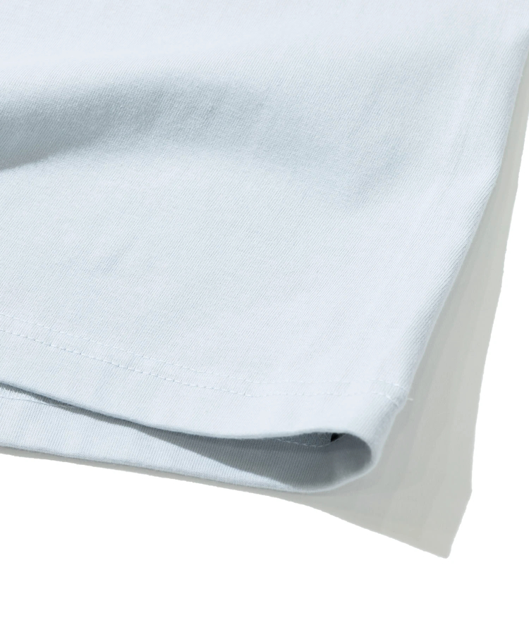 go slow caravan(ゴースローキャラバン) |devadurga/デヴァドゥルガ HARJIN TEE (MENS)