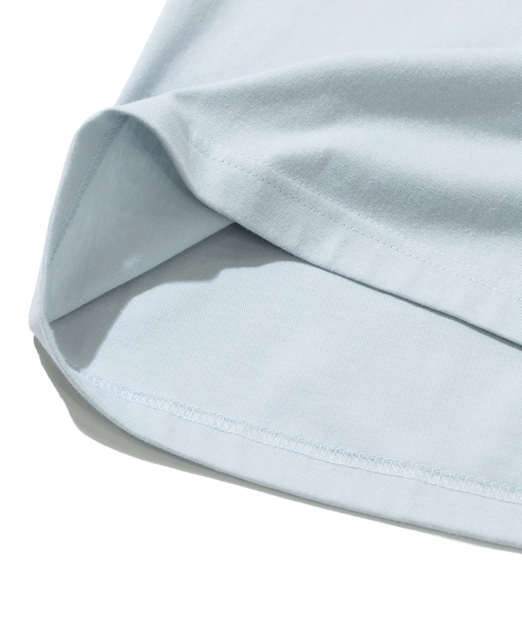 go slow caravan(ゴースローキャラバン) |devadurga/デヴァドゥルガ HARJIN TEE (MENS)