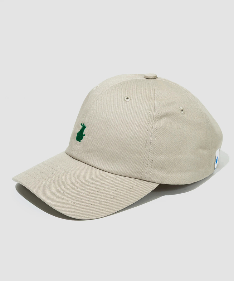 go slow caravan(ゴースローキャラバン) |devadurga/デヴァドゥルガ KUROUSAGI CAP