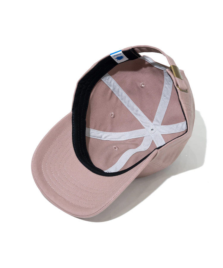 go slow caravan(ゴースローキャラバン) |devadurga/デヴァドゥルガ KUROUSAGI CAP