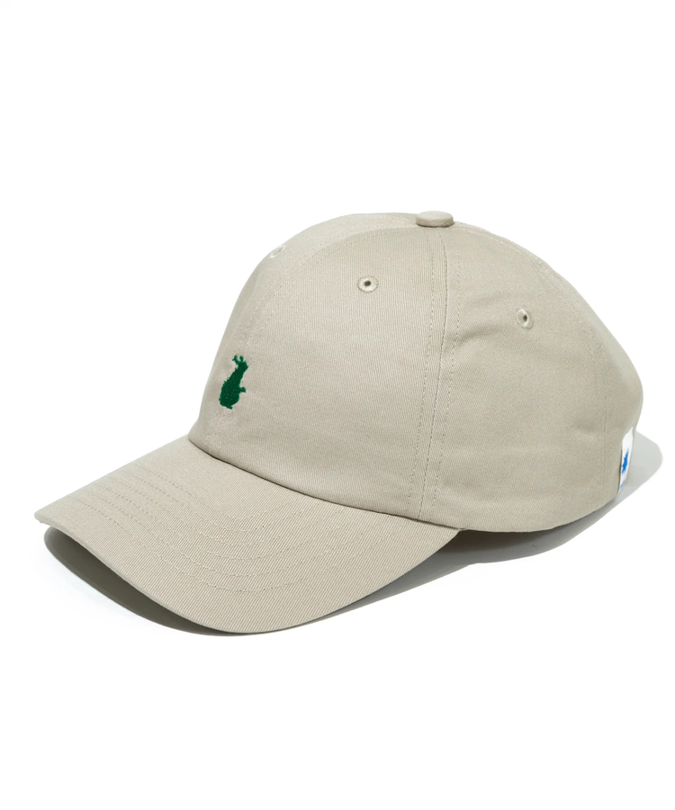 go slow caravan(ゴースローキャラバン) |devadurga/デヴァドゥルガ KUROUSAGI CAP