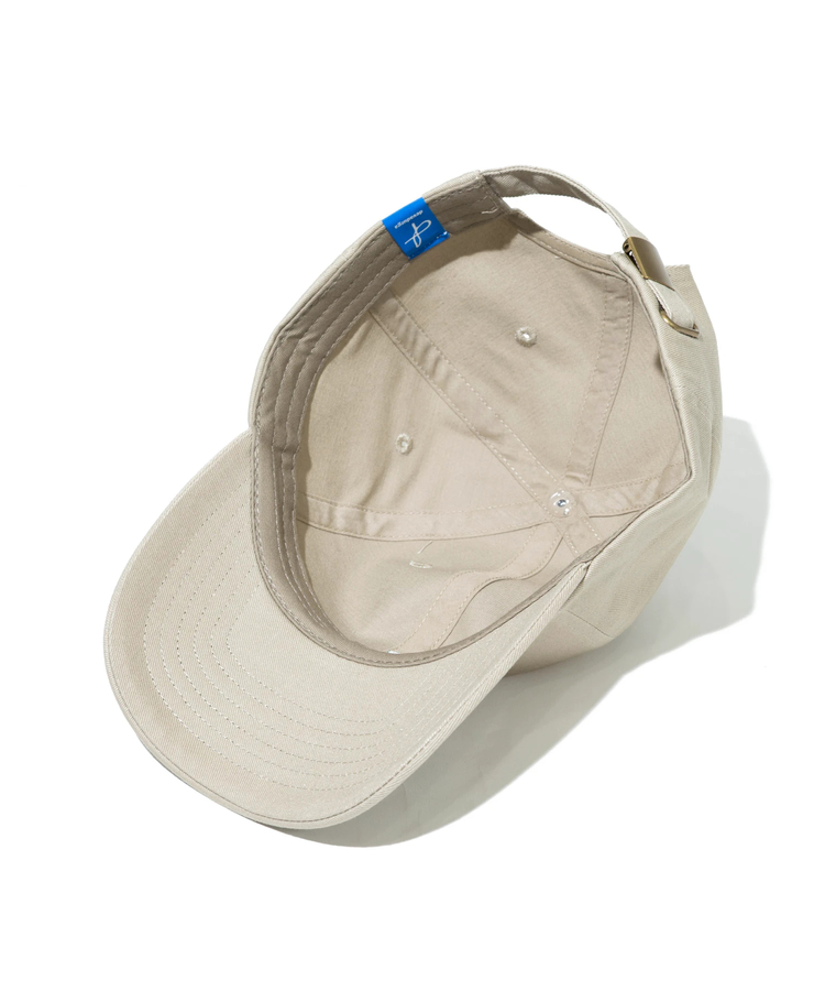 go slow caravan(ゴースローキャラバン) |devadurga/デヴァドゥルガ KUROUSAGI CAP