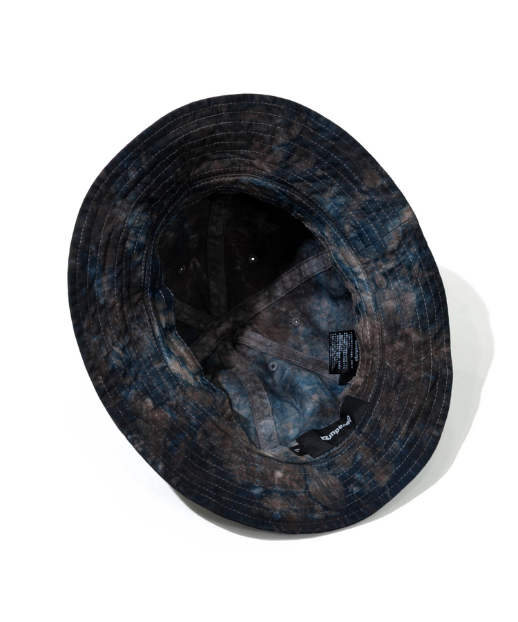 go slow caravan(ゴースローキャラバン) |devadurga/デヴァドゥルガ SANGO BALL HAT