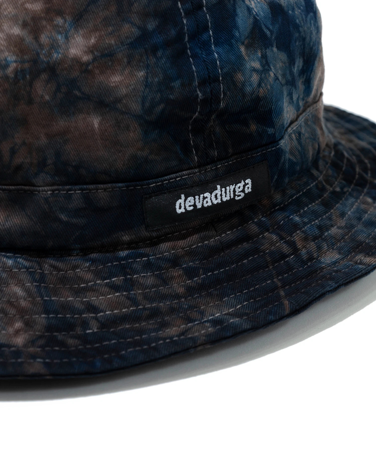 go slow caravan(ゴースローキャラバン) |devadurga/デヴァドゥルガ SANGO BALL HAT