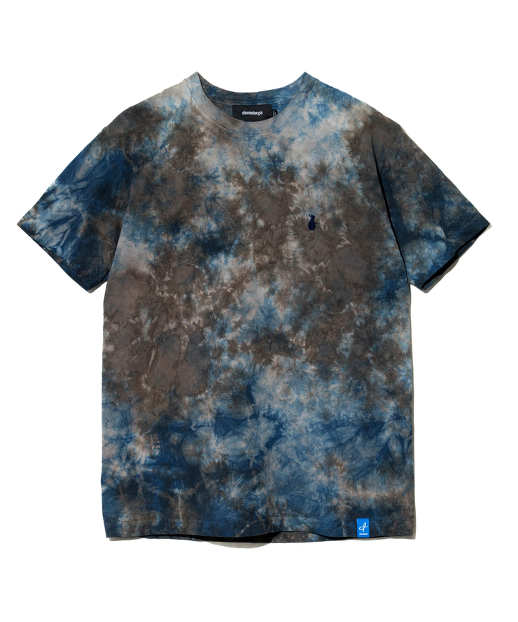 go slow caravan(ゴースローキャラバン) |devadurga/デヴァドゥルガ SANGO CUT SEW (MENS)