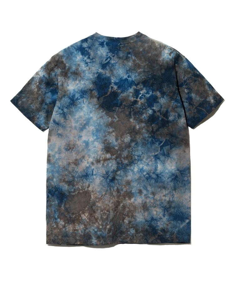 go slow caravan(ゴースローキャラバン) |devadurga/デヴァドゥルガ SANGO CUT SEW (MENS)