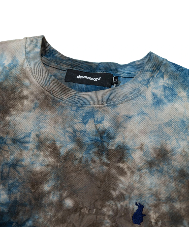 go slow caravan(ゴースローキャラバン) |devadurga/デヴァドゥルガ SANGO CUT SEW (MENS)