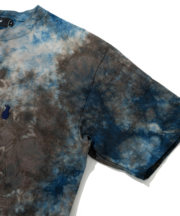 go slow caravan(ゴースローキャラバン) |devadurga/デヴァドゥルガ SANGO CUT SEW (MENS)