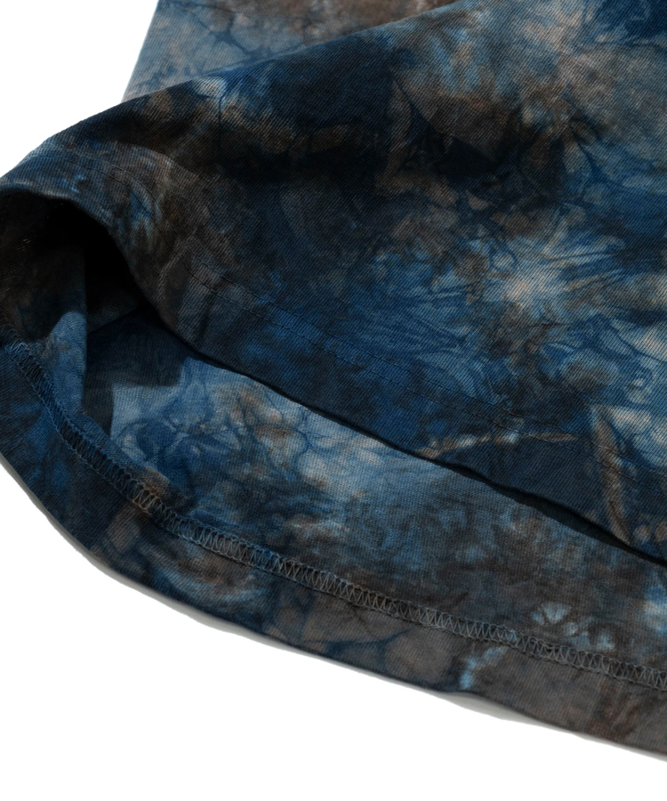 go slow caravan(ゴースローキャラバン) |devadurga/デヴァドゥルガ SANGO CUT SEW (MENS)