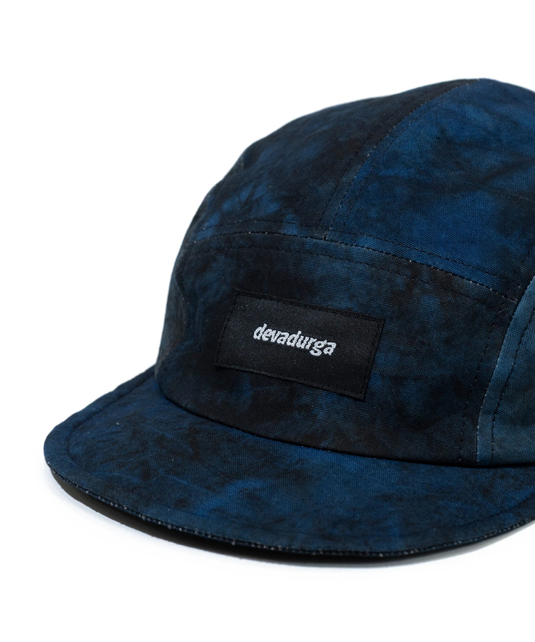 go slow caravan(ゴースローキャラバン) |devadurga/デヴァドゥルガ SANGO JET CAP